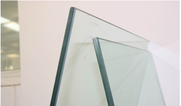 PVB夹胶玻璃