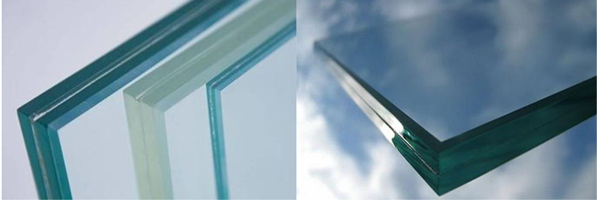 PVB夹胶玻璃销售