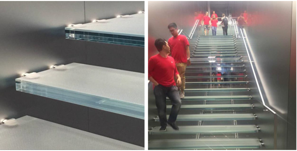 SGP&KGP夹胶玻璃供应