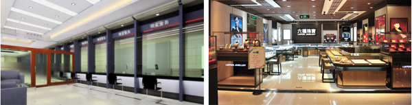 东莞SGP&KGP夹胶玻璃供应