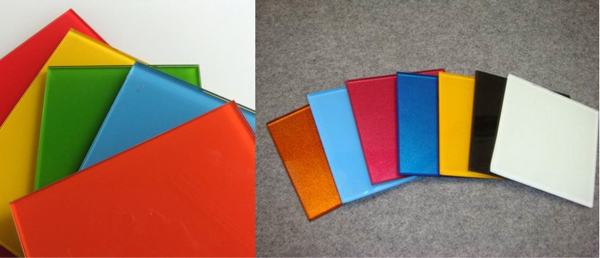 烤漆工艺玻璃销售