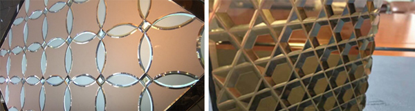 其他工艺玻璃生产