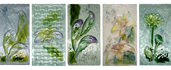 其他工艺玻璃批发