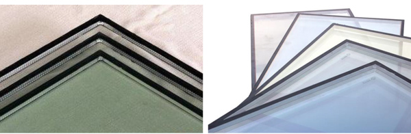 东莞中空玻璃生产