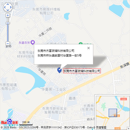 电子地图